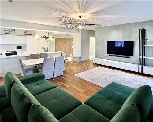 Apartament 3 camere I Carina Residence I 1 Loc  de parcare