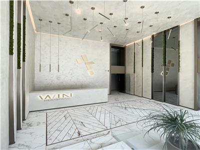 Apartament 2 camere lux I Win Herastrau I Prima inchiriere