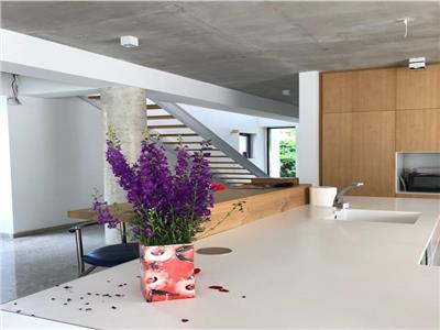 VIla lux 6 camere I Pipera-Iancu Nicolae I Mobilata&utilata