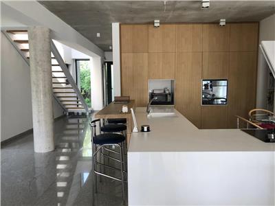 VIla lux 6 camere I Pipera-Iancu Nicolae I Mobilata&utilata