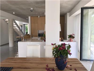 VIla lux 6 camere I Pipera-Iancu Nicolae I Mobilata&utilata
