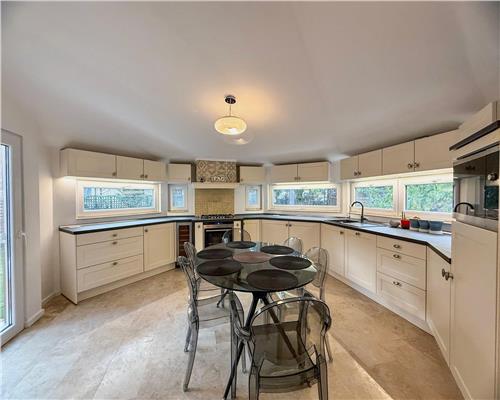 Vila 7 camere I Erou Iancu Nicolae - Baneasa Residential Park