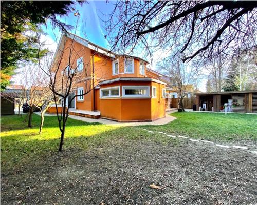 Vila 7 camere I Erou Iancu Nicolae - Baneasa Residential Park