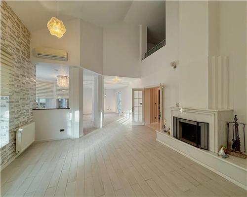 Vila 7 camere I Erou Iancu Nicolae - Baneasa Residential Park