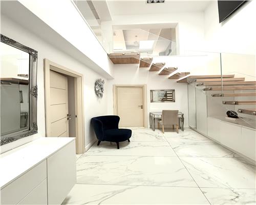 Herastrau - PERSEPOLIS | Ap. 4 Camere, Complet mobilat&utilat