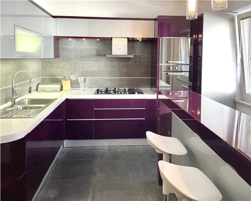 Duplex 4 camere lux I Dorobanti I Terasa rooftop