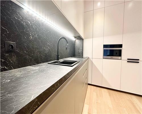 Apartament superb 3 camere - Terasa panoramica | Parcare inclusa | UPGROUND Residence Pipera