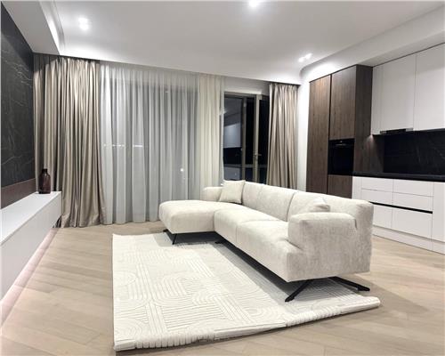 Cortina126 Voluntari | Apartament 3 camere LUX | Complet mobilat&utilat | 2 locuri de parcare incluse - Ideal pentru INVESTITIE