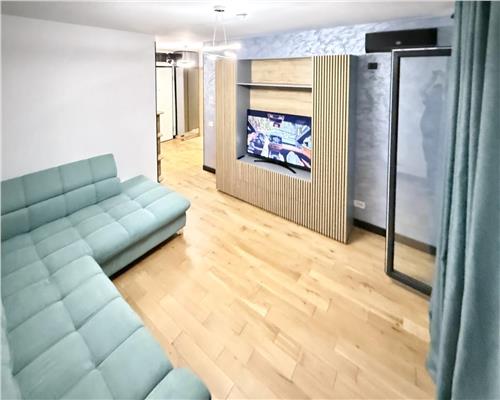 Apartament 3 camere I Aviatiei Apartments | Mobilat&utilat