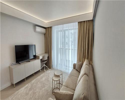 CORTINA NORTH | Apartament 2 camere LUX | mobilat&utilat | Prima inchiriere