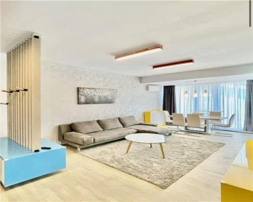 Penthouse 5 camere I Doina Residence I 1Loc parcare