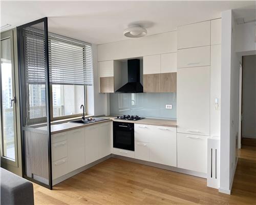 Aviatiei Park I Apartament 2 camere premium I Mobilat&utilat
