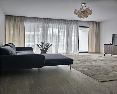 One Lake Club, Apartament 2 camere lux I Prima inchiriere