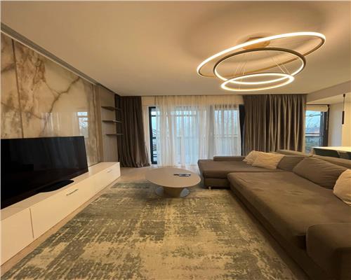 Apartament 3 camere LUX | Residence 5 Iancu Nicolae | Loc de parcare inclus