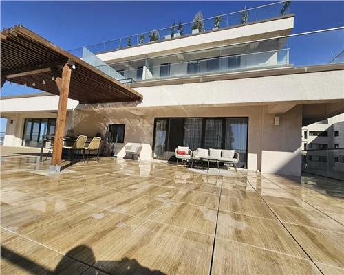 Vita Bella Scoala Americana, Apartament 3 cam. I Terasa 95MP