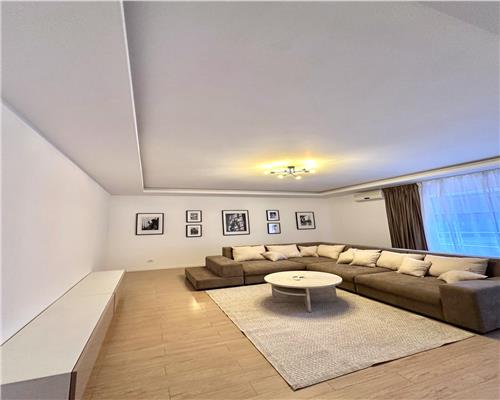 Apartament 3 camere - bloc privat | mobilat&utilat | Parcare inclusa | ROND OMV PIPERA