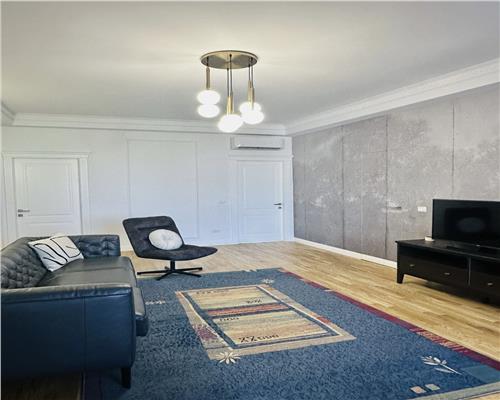 Apartament 4 camere modern- renovat total | mobilat&utilat | CALEA VICTORIEI