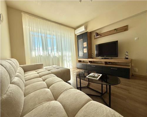 Apartament 4 camere | Complet mobilat&utilat | TITULESCU - Piata Victoriei