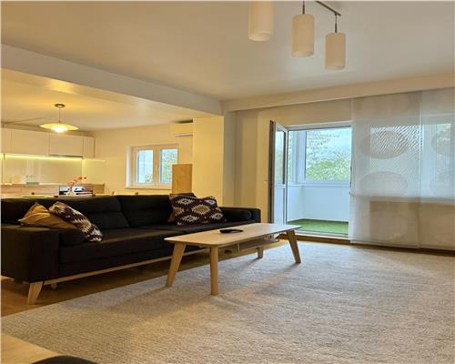 Apartament 2 camere modern | mobilat&utilat | AVIATIEI - Metrou AUREL VLAICU