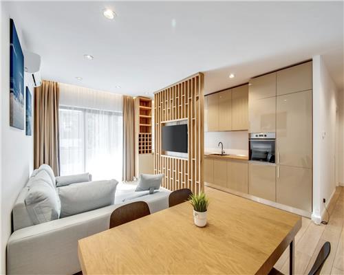 Grand Park Pipera - Erou Iancu Nicolae | Piscina&Sala de fitness | 1Loc parcare