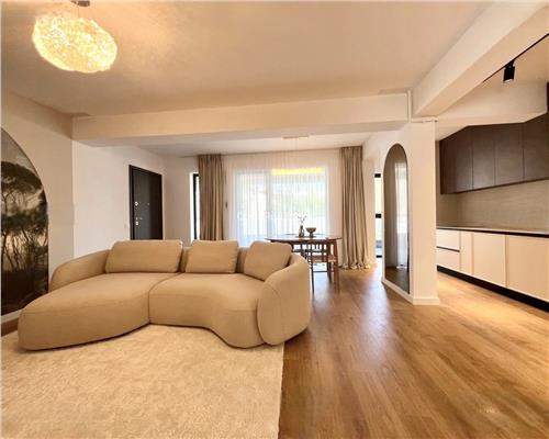 Apartament superb 4 camere I Pipera-Iancu Nicolae I Prima Inchiriere