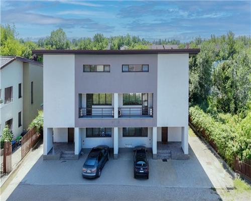 VILA spatioasa  4+ camere | teren 350 mp | Porsche Pipera