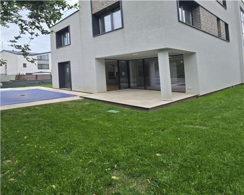 Vila 5 camere lux  + piscina I Pipera-Iancu Nicolae