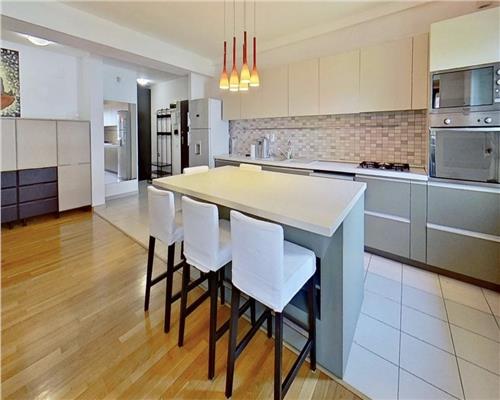 EXCLUSIV - Apartament lux 3 camere | Iancu Nicolae