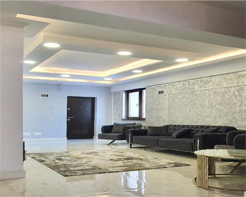 Apartament 4 camere | Mobilat&utilat | Parcare inclusa | Bucurestii Noi-Podul Constanta