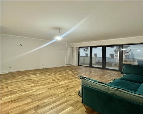 Apartament 3 camere, finisaje premium | bloc nou 2025 | Barbu Vacarescu