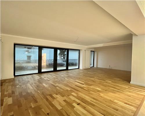 Apartament 3 camere 100 mp utili | Bloc nou 2025 | Barbu Vacarescu - Tei