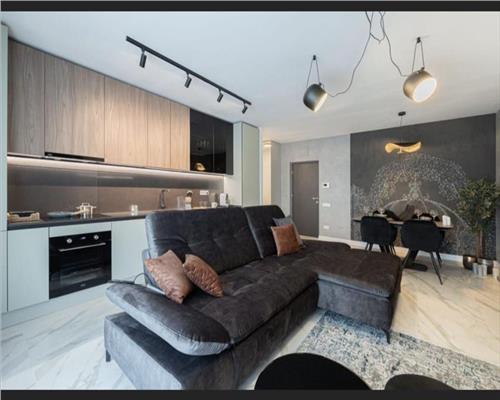 Grand Park Pipera - Erou Iancu Nicolae | Piscina&Sala de fitness | 1Loc parcare