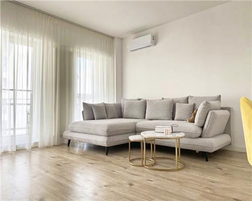 Belvedere Residences I Apartament 2 camere I Mobilat&utilat