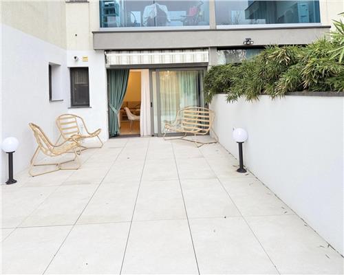 Apartament lux 3 camere I Floreasca Residence I Terasa 37mp