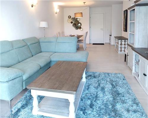 Apartament 2 camere lux I Floreasca Residence I Parcare inclusa