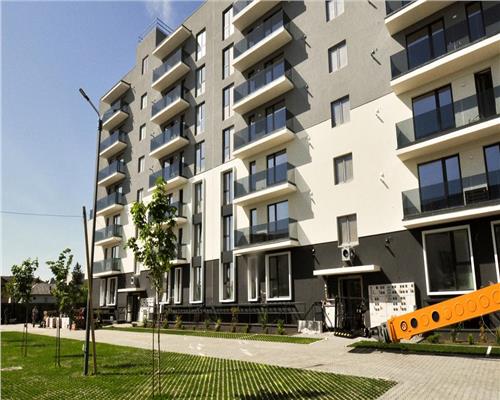 Apartament premium 3 camere | Mobilat&utilat | Parcare inclusa | Straulesti