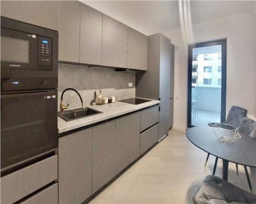 CORTINA NORTH | Studio LUX | mobilat&utilat | Aviatiei- Pipera