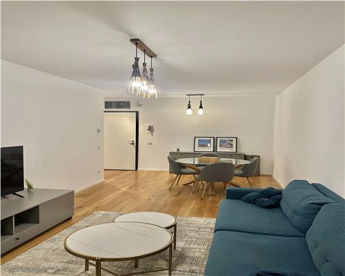 AVIATIEI APARTMENTS | Apartament 2 camere mobilat&utilat