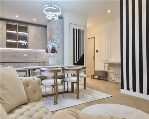 ARQA Jolie Village I Apartament 4 camere | Pipera - Erou Iancu Nicolae