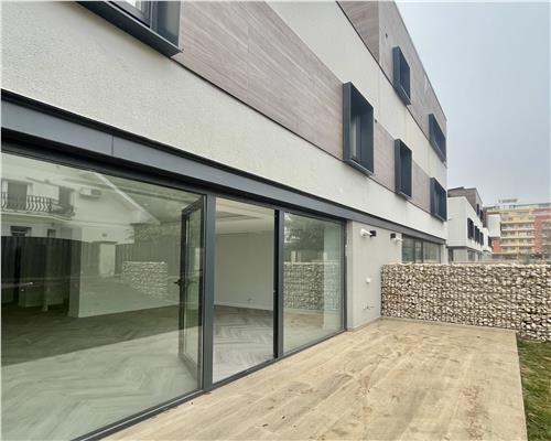 VILA noua de LUX | 5 camere | finisaje premium | Pipera - Scoala Americana