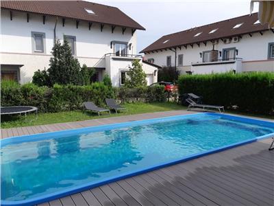 Vila 6 camere I Iancu Nicolae I 2 Locuri de parcare