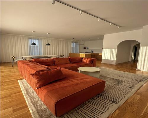 Apartament 4 camere Exclusivist, mobilat/utilat | IVY Residence, Jandarmeriei