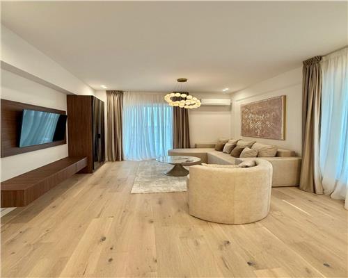 Apartament 3 camere I First Estates I 1Loc parcare