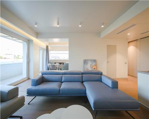 Duplex 4 camere I  I Mobilat Modern &2locuri de parcare I Iancu Nicolae