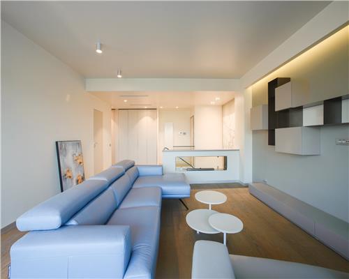 Duplex 4 camere I  I Mobilat Modern I Iancu Nicolae