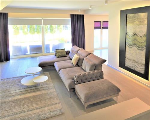 Duplex 142MP I  I Mobilat Modern &2locuri de parcare I Gradina proprie