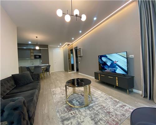 Apartament 2 camere lux I Win Herastrau I Prima inchiriere