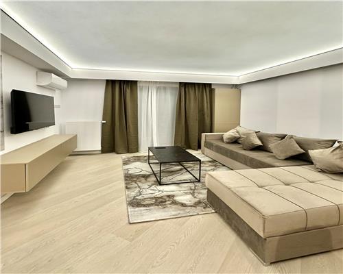 CORTINA NORTH | Apartament 2 camere LUX | mobilat&utilat | AVIATIEI- Pipera