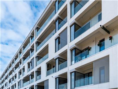 Apartament 2 camere Pipera | Vedere catre Padurea Baneasa | Com.0% - TVA 5%