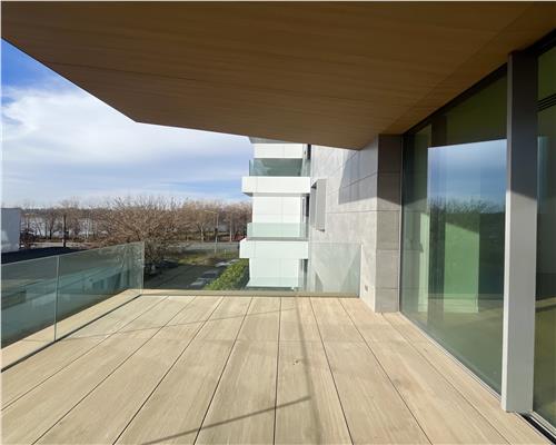 Apartament 3 camere LUX, finisaje premium - Lacul Floreasca